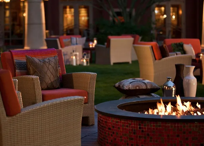 Hotel Renaissance Phoenix & Conference Center Glendale