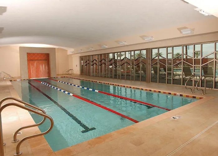 Renaissance Phoenix & Conference Center Hotel