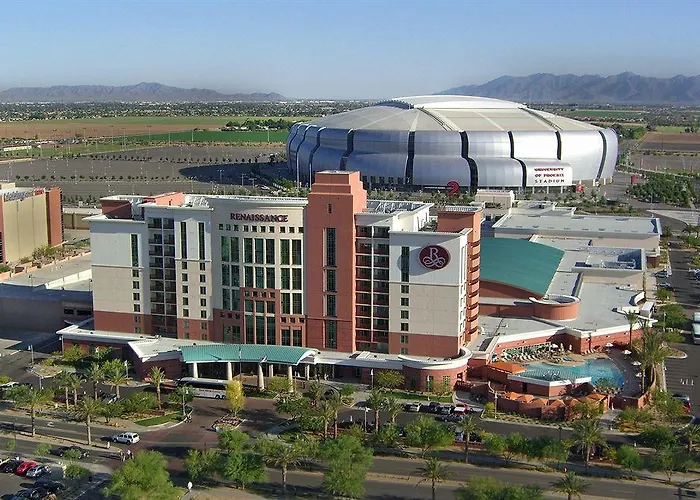 Renaissance Phoenix & Conference Center