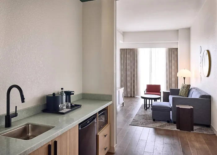 Renaissance Phoenix & Conference Center Hotel Glendale