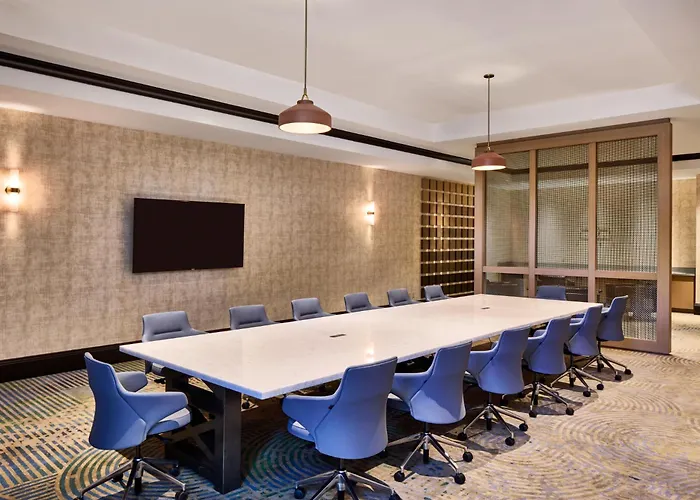 Renaissance Phoenix & Conference Center 4* Glendale