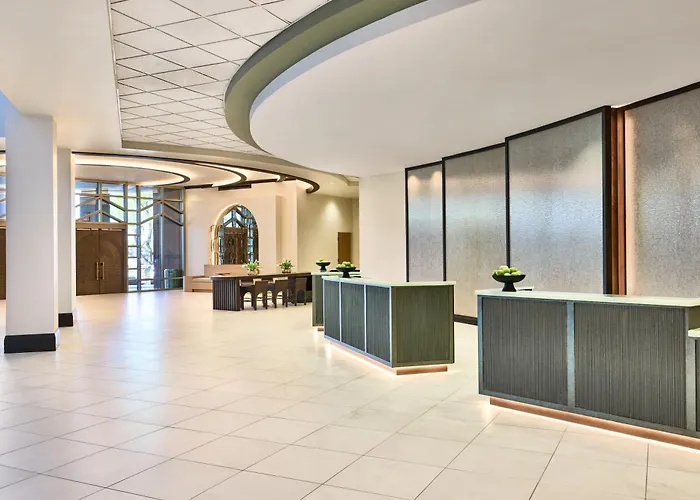 Renaissance Phoenix & Conference Center 4* Glendale