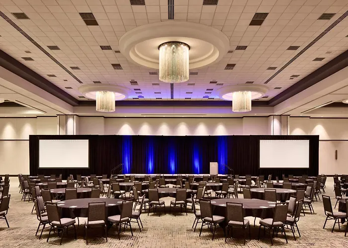 Renaissance Phoenix & Conference Center Glendale