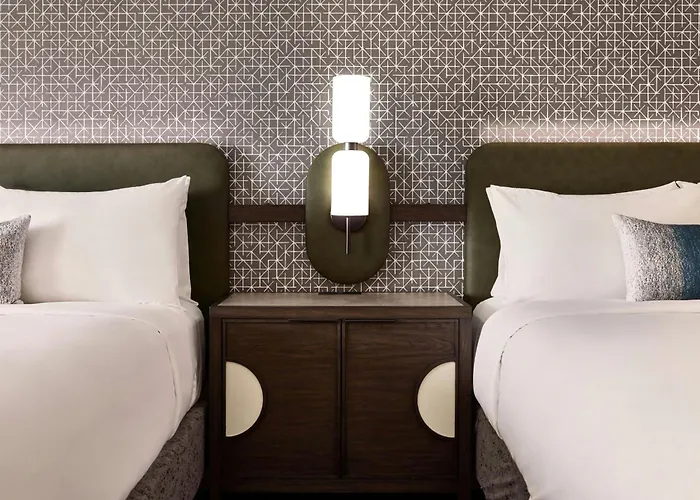 Hotel Renaissance Phoenix & Conference Center Glendale