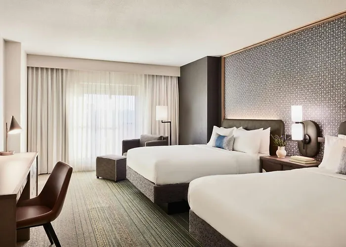 Renaissance Phoenix & Conference Center 4* Glendale