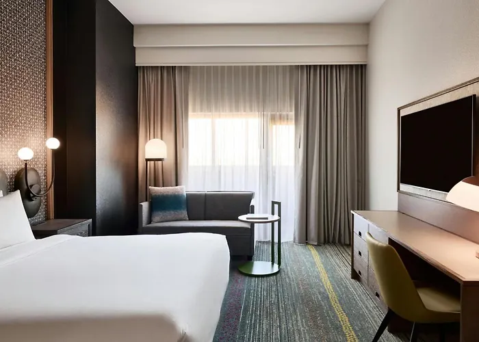 Renaissance Phoenix & Conference Center 4* Glendale