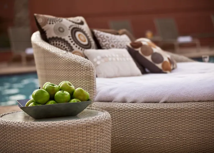 Hotel Renaissance Phoenix & Conference Center 4*