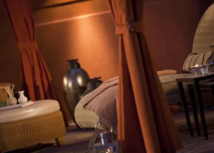 Hotel Renaissance Phoenix & Conference Center 4*
