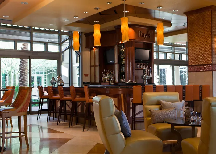 Renaissance Phoenix & Conference Center Glendale