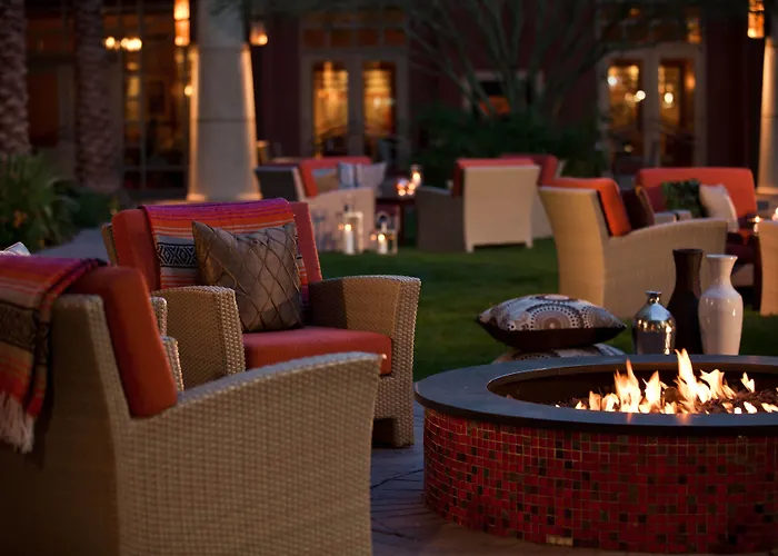 Renaissance Phoenix & Conference Center Hotel Glendale