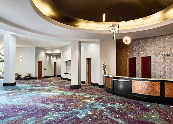 Hotel Renaissance Phoenix & Conference Center Glendale