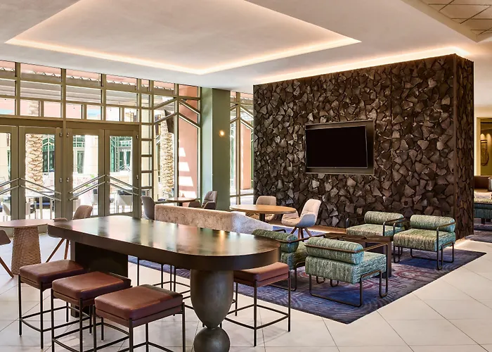 Renaissance Phoenix & Conference Center 4* Glendale