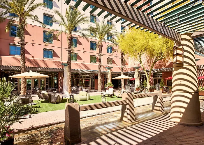 Renaissance Phoenix & Conference Center Hotel Glendale