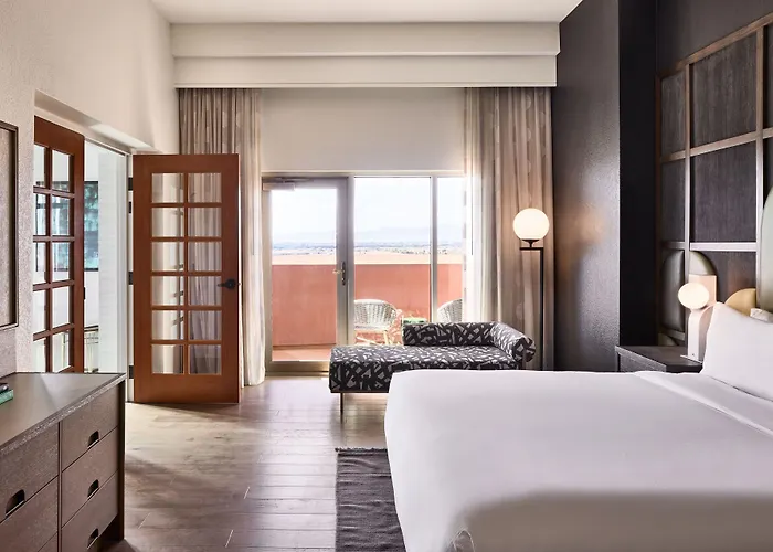 Renaissance Phoenix & Conference Center 4* Glendale