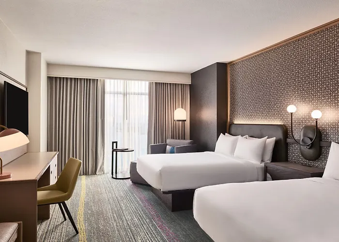 Renaissance Phoenix & Conference Center 4* Glendale