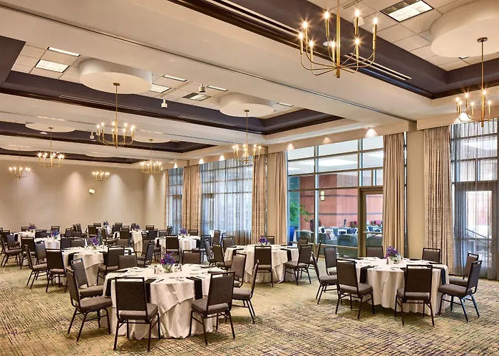 Renaissance Phoenix & Conference Center