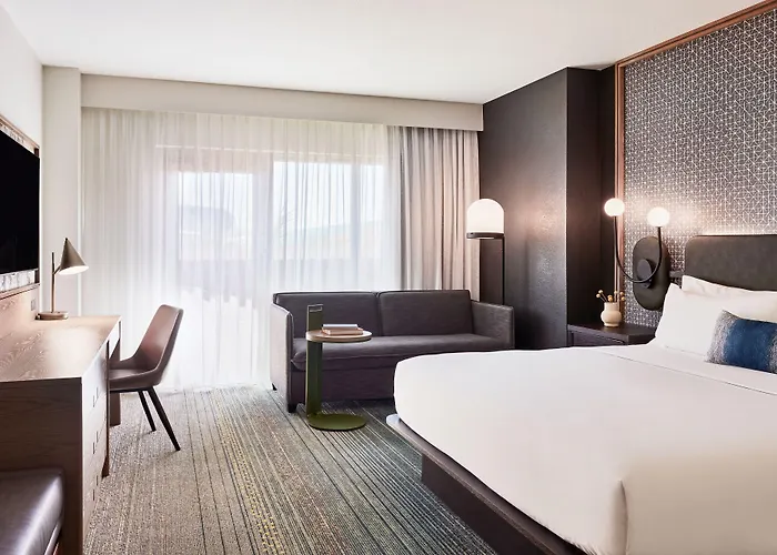 Renaissance Phoenix & Conference Center Hotel Glendale