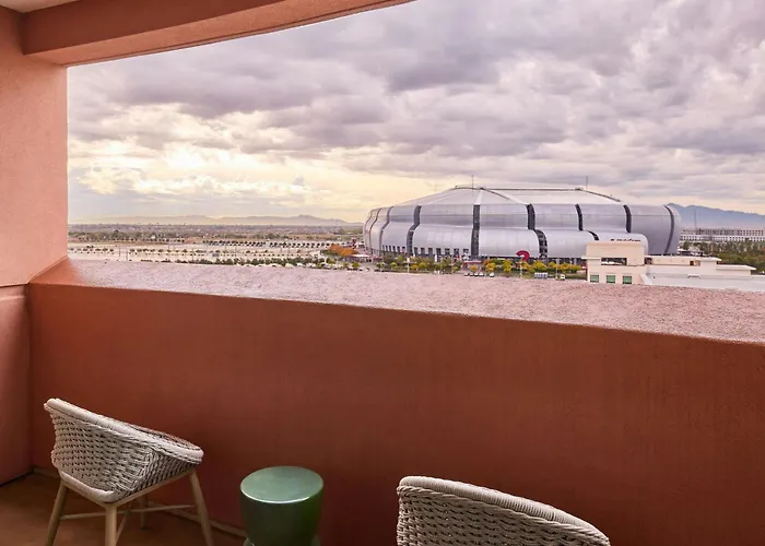 Renaissance Phoenix & Conference Center